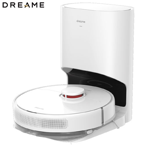 Dreame D10 Plus [ロボット掃除機 1年保証 6973734-687981]