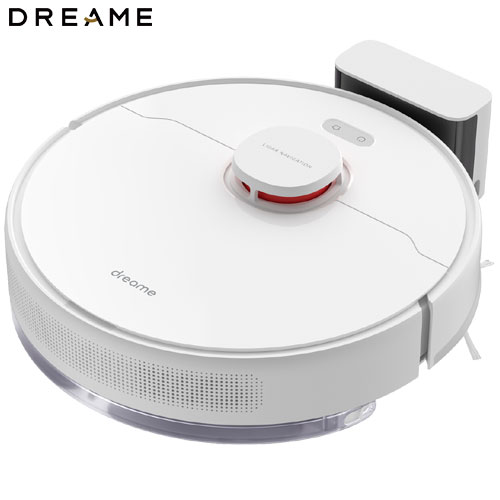 Dreame Dreame Technology D10s [ロボット掃除機 1年保証 6973734-687806]