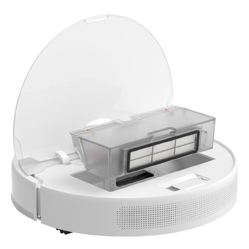 e-TREND｜Dreame Dreame Technology D10s [ロボット掃除機 1年保証