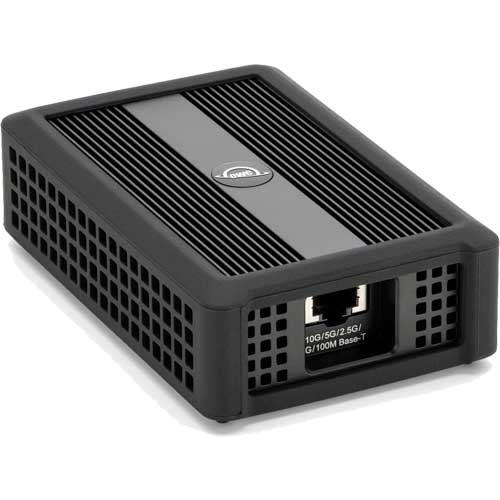 OWC OWCTB3ADP10GBE [OWC Thunderbolt 3 10G Ethernet Adapter 1年保証]