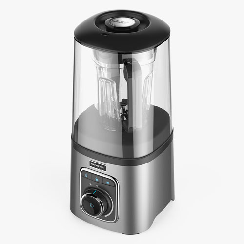 Kuvings シルバーブレンダー 本体 Kuvings シルバーブレンダー 本体 プロフェッショナルオートブレンダー