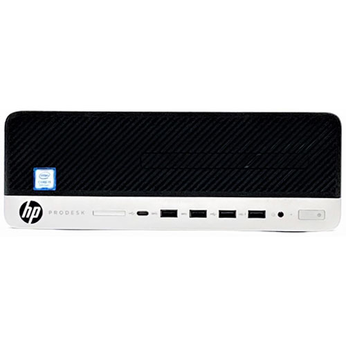 e-TREND|HP ☆中古パソコン・Aランク☆8FK52PA#ABJ [ProDesk e-TREND|HP ☆中古パソコン・Aランク☆8FK52PA#ABJ [ProDesk