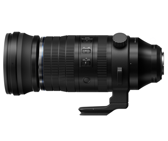 ED 150-600mm F5.0-6.3 IS BLK_画像0