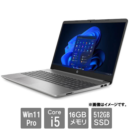 HP 9Y9P5PT#ABJ [★250G9 i5-1235U/15F/16/S512/11P/c]