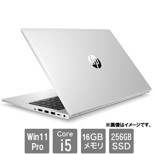 HP 9U612AT#ABJ [★450G9 i5-1235U/15F/16/S256/11P/WSE1/c]