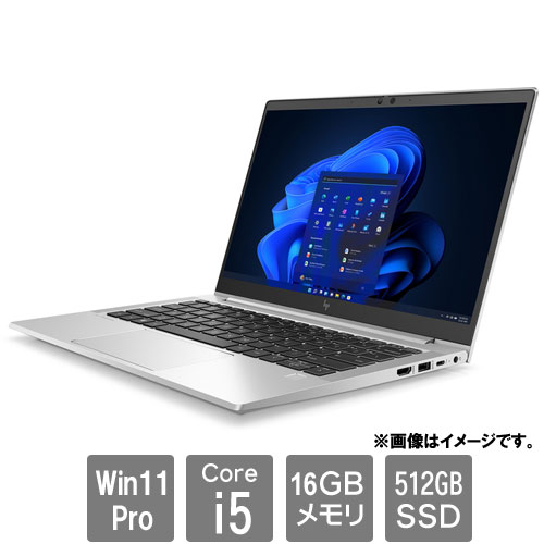 HP 9Y416PT#ABJ [★630G10 i5-1335U/13F/16/S512/11P/c]