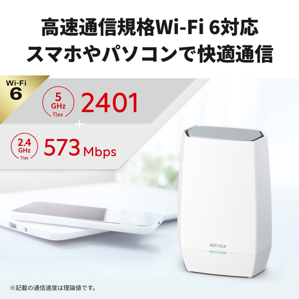 WNR-3000AX4/D_画像1