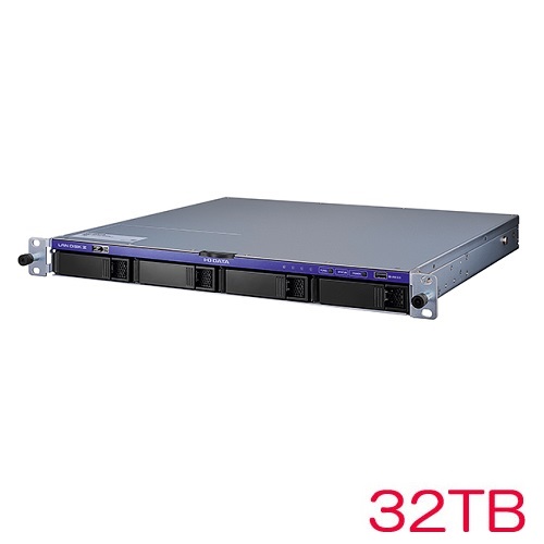 HDL4-Z19SATA-U/U HDL4-Z19SATA-32-U/U [WS IoT2019 for Storage Std NAS 32TB]