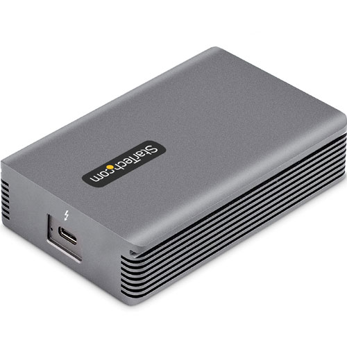 StarTech.com TB310G2 [有線LANアダプター/Thunderbolt 3接続/10GbE]