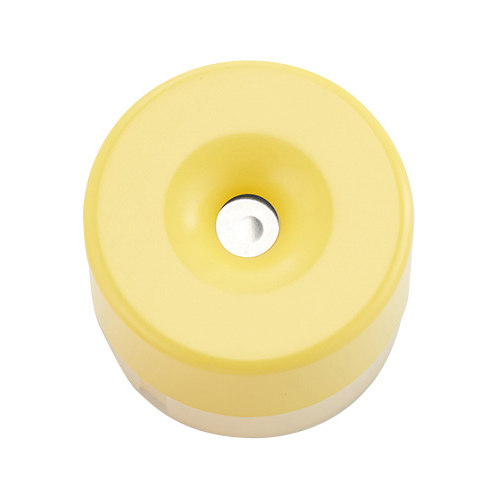 BLUEFEEL BLF20394 [コードレス加湿器 SWADA 交換用振動板モジュール Yellow]