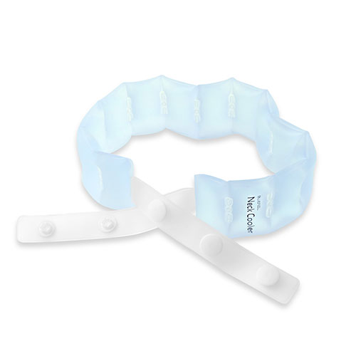 BLUEFEEL BLF25128 [アイスネッククーラー Comfort ブルー]
