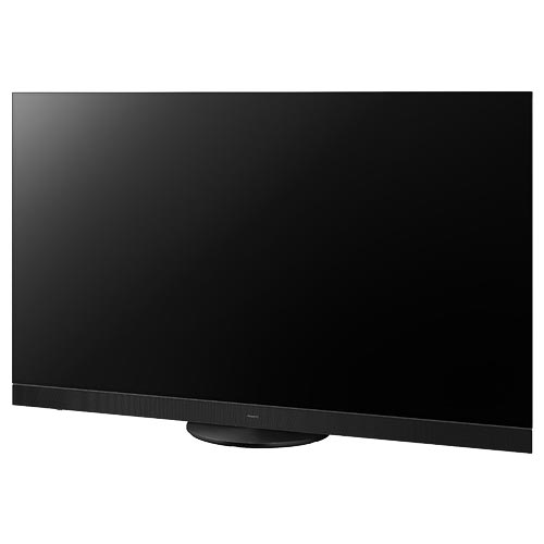 パナソニック TH-65MZ2500 [65V型 4K有機ELテレビ マイクロレンズ有機ELパネル搭載 倍速対応]