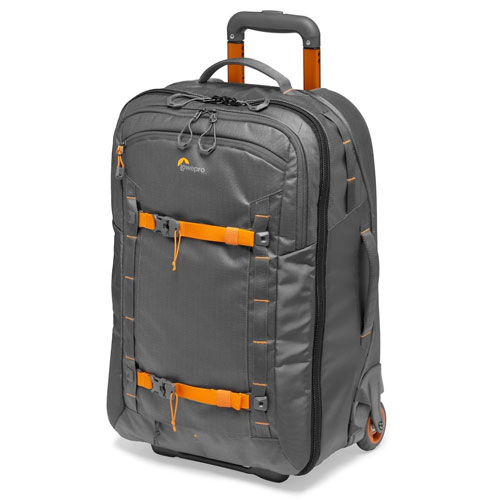 Lowepro LP37280-GRL [ウィスラー RL400AW II GRL]