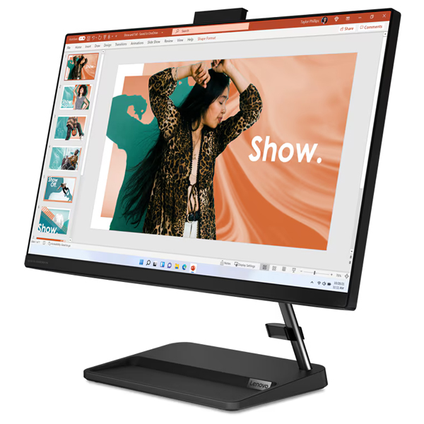 レノボ・ジャパン ideacentre AIO F0GH01E5JP [【C】Lenovo IdeaCentre AIO 370i]