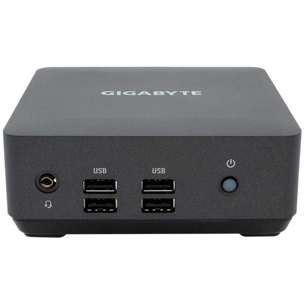 TEKWIND GIGABYTE BRIX完成品 BRI5H-1335/M16/S1TA/W11H [小型PC(i5-1355U/16G/SSD1T/W11H)]