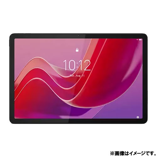 レノボ・ジャパン Lenovo TAB ZADC0062JP [Tab K11(Helio G88 4GB SSD64GB 10.95 WiFi Android 13)]