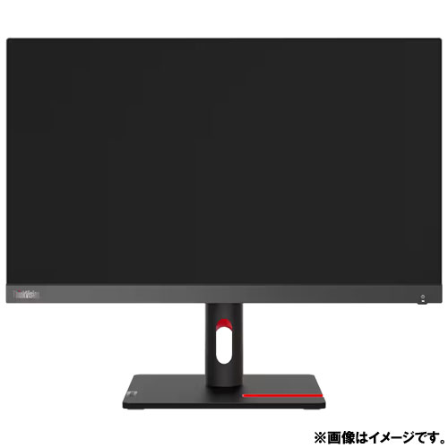 レノボ・ジャパン TC_VISUAL Comm 63FCKARBJP [ThinkVision S22i-30]