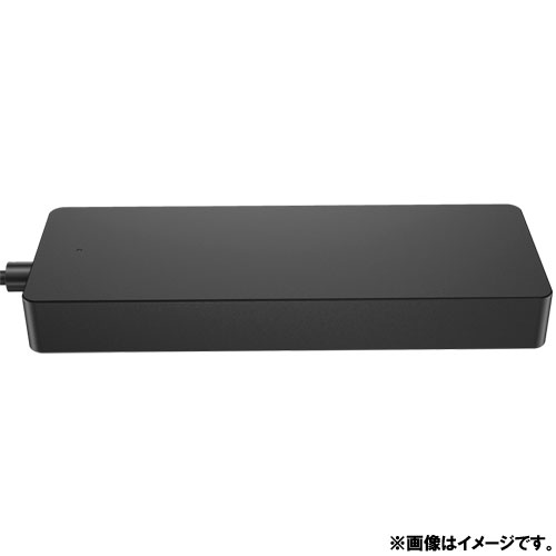 HP 86S97AA [HP USB-C トラベルハブ G3]