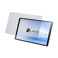 NEC LAVIEタブレットオプション PC-AC-AD044C [LAVIE Tab T0995 ガラスフィルム]