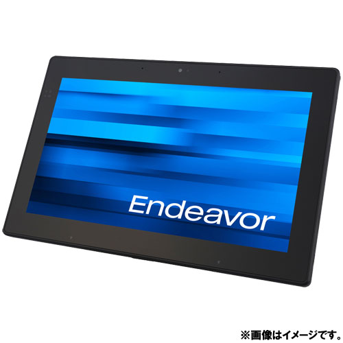 エプソンダイレクト JT70CD1 [Endeavor JT70 仕様固定モデル (Celeron N6210 4GB SSD256GB 11.6タッチ Win10IoT)]