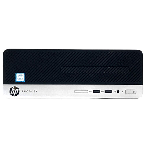 e-TREND|HP ☆中古パソコン・Aランク☆2ZX70AV [ProDesk 400 G5 e-TREND|HP ☆中古パソコン・Aランク☆2ZX70AV [ProDesk 400 G5