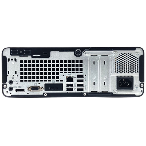 e-TREND|HP ☆中古パソコン・Aランク☆2ZX70AV [ProDesk 400 G5 e-TREND|HP ☆中古パソコン・Aランク☆2ZX70AV [ProDesk 400 G5