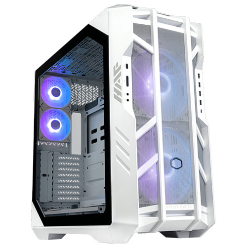 クーラーマスター H700-WGNN-S00 [HAF 700 White]