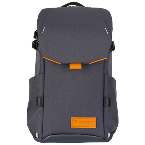 VANGUARD VEO CITY B37 NV [ヴィオシティ Bシリーズ バックパック ネイビー レインカバー/クロスボディーバッグ付]