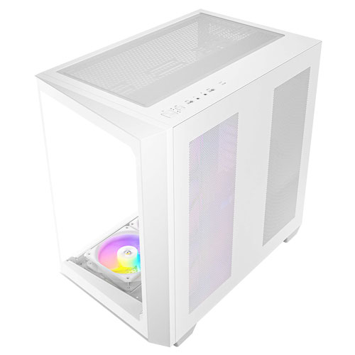 C5 ARGB White_画像10