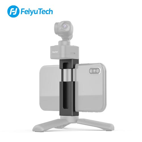 FeiyuTech Feiyu Pocket 3 アクセサリ スマホアダプター