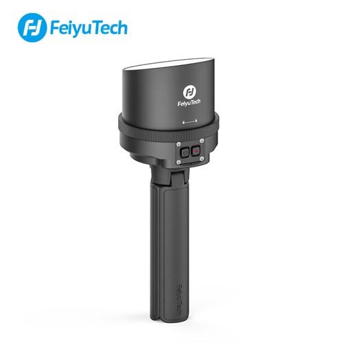 FeiyuTech Feiyu Pocket 3 アクセサリー 防水ケース