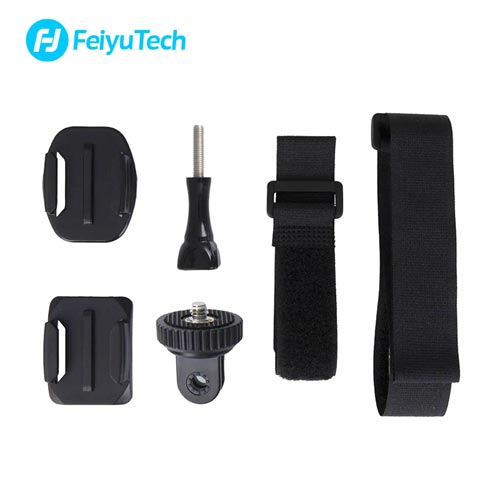FeiyuTech Feiyu Pocket 3 アクセサリーアクションカメラキット
