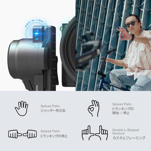 SCORP-Mini 2 コンプリートセット ホワイト_画像5