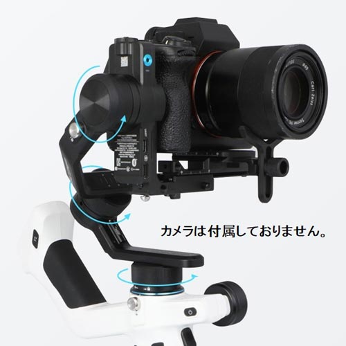 SCORP-Mini 2 ホワイト_画像11