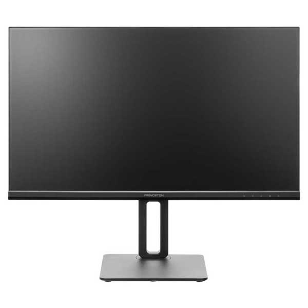 プリンストンテクノロジー PTF-B271WS-BK [★液晶ディスプレイ 27型/1920×1080/ブラック]