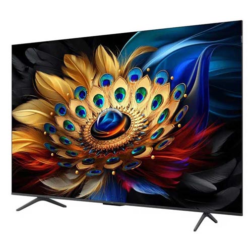 TCL C65 65C655 [65型Google搭載液晶テレビ]