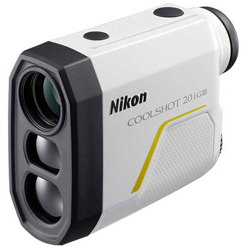 ニコン LCS20IG3 [COOLSHOT 20i GIII]