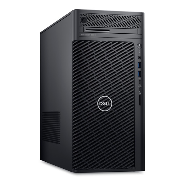 Dell DTWS038-003N3 [PrecisionT3680(Core i7-14700 16GB SSD512GB RW T1000 Win11Pro 3Y)]