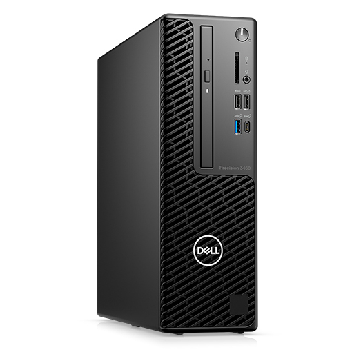 Dell DTWS028-043N3 [PrecisionT3460SFF(Core i7-14700 16GB SSD512GB+SSD1TB RW T400 Win11Pro 3Y)]