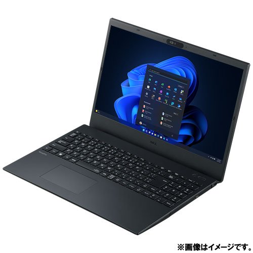 e-TREND｜NEC PC-VKT44F87J3JJ [VersaPro VF(i5-1235U 8GB
