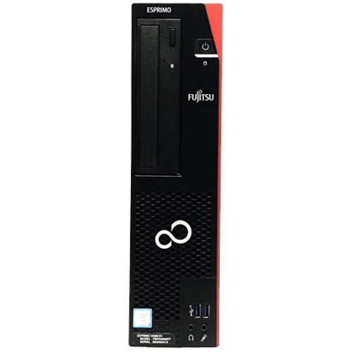 e-TREND｜富士通 ☆中古パソコン・Aランク☆FMVD4000FP [ESPRIMO