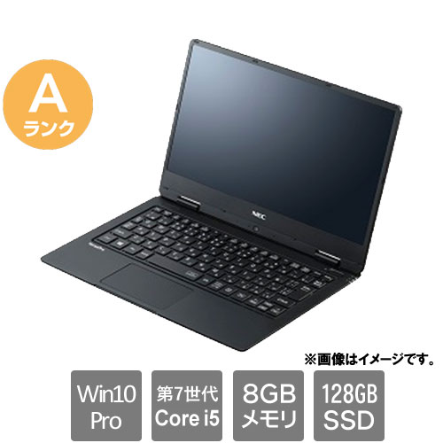 NEC PC-VKT12HZG3