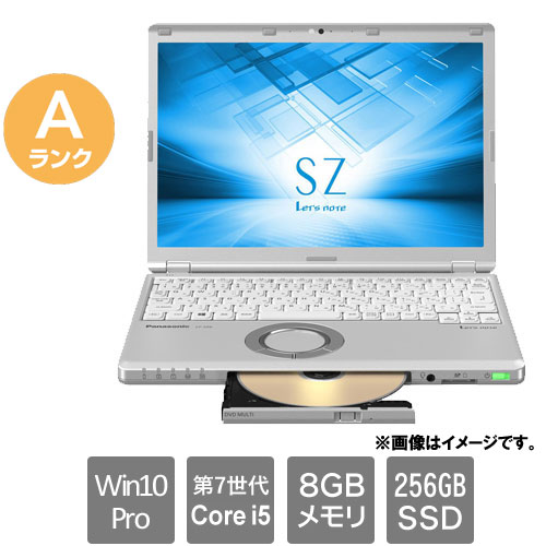 CF-SZ6RDQVS_画像0