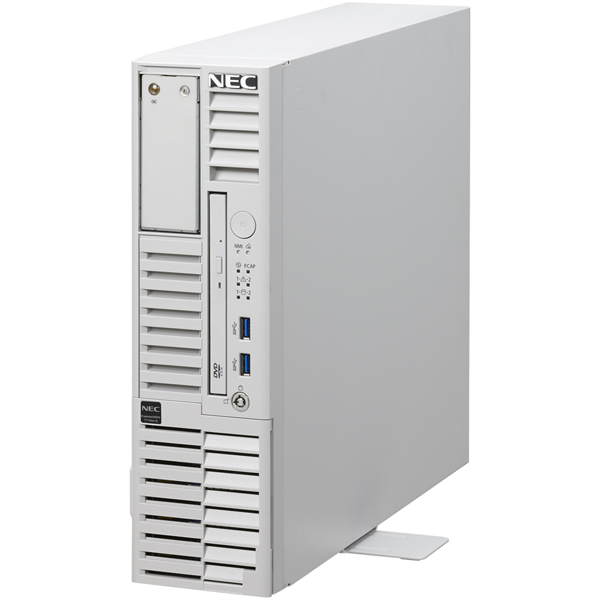 NEC NP8100-2993YP6Y [T110m-S Xeon 4C/16G/600GB*3/R5/W22]