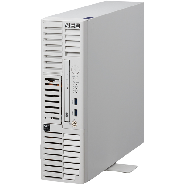 NEC NP8100-2994YP3Y [T110m-S 水冷 Xeon 4C/16G/480GB*2/R1/W22]