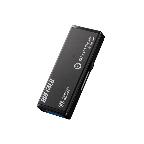 RUF3-HSL8GEV5 [法人向けセキュリティーUSBメモリー ウイルススキャン 5年 8GB]