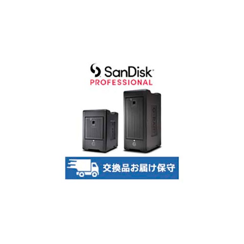 アイ・オー・データ ISS-SDP-ST5 [交換品お届け保守5年SanDisk Professional]