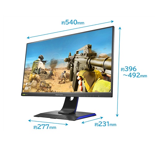 LCD-GD241JD_画像1