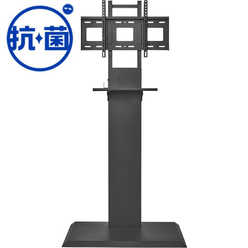アイ・オー・データ DA-WS1-AG [耐荷重最大40kg壁寄せディスプレイスタンド(抗菌)]