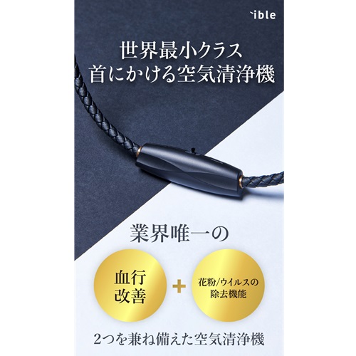 ibleAirvida Me1BK_画像4